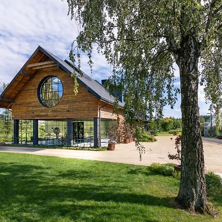 Bed and Breakfast Karma House Goscienczyce Grojec  Esterno foto