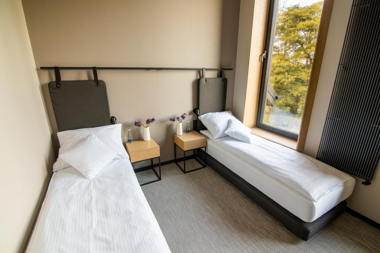 Bed and Breakfast Karma House Goscienczyce Grojec  Esterno foto
