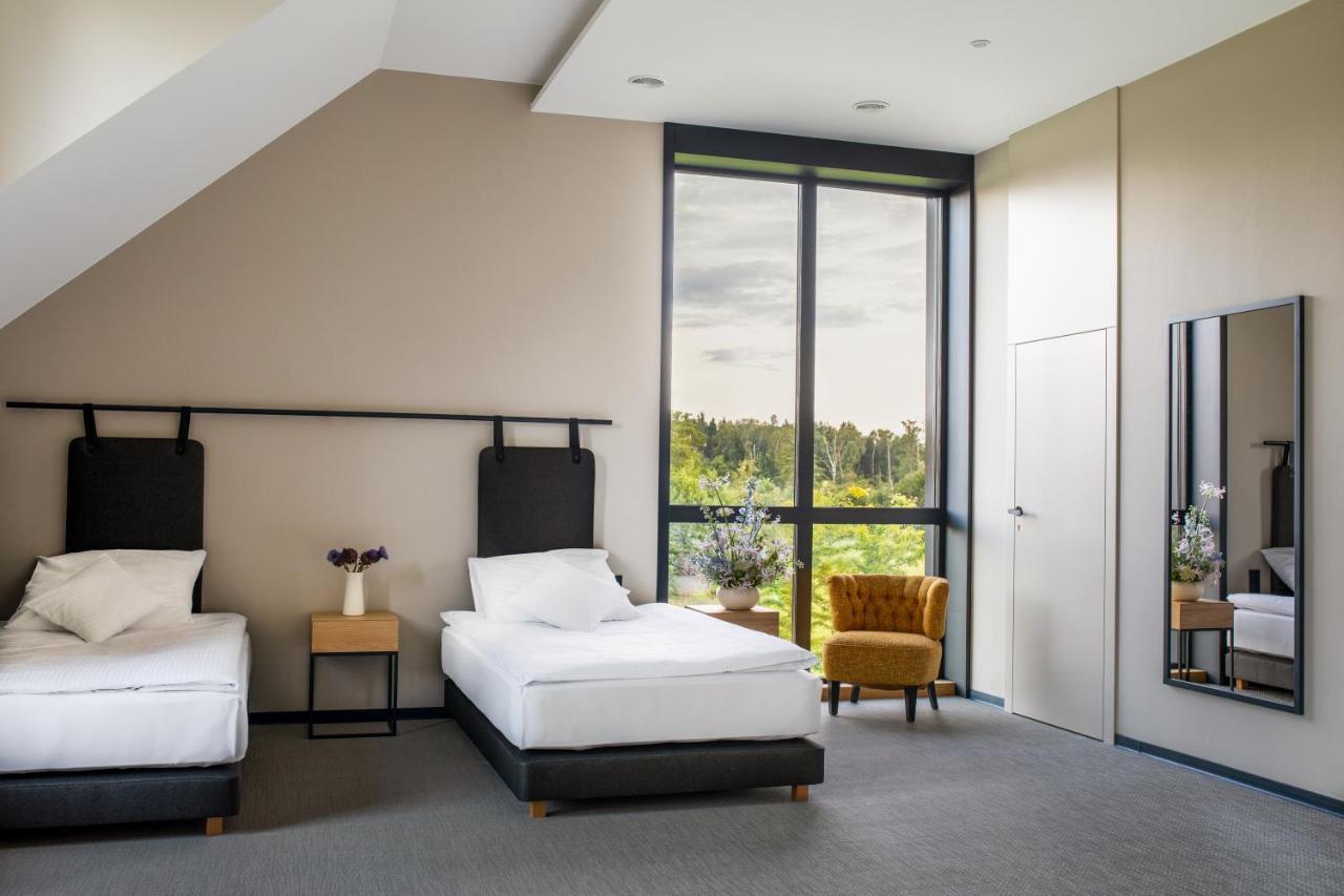 Bed and Breakfast Karma House Goscienczyce Grojec  Esterno foto