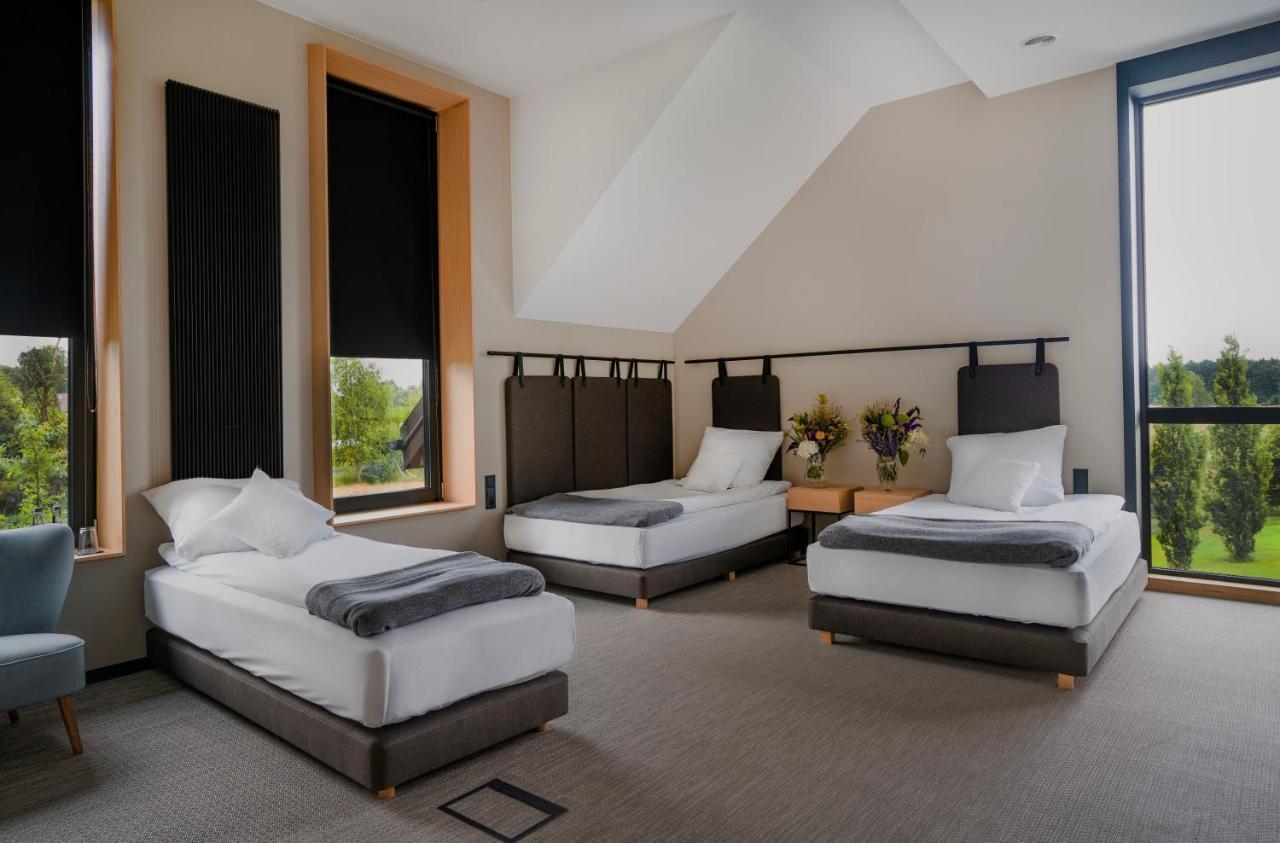 Bed and Breakfast Karma House Goscienczyce Grojec  Esterno foto