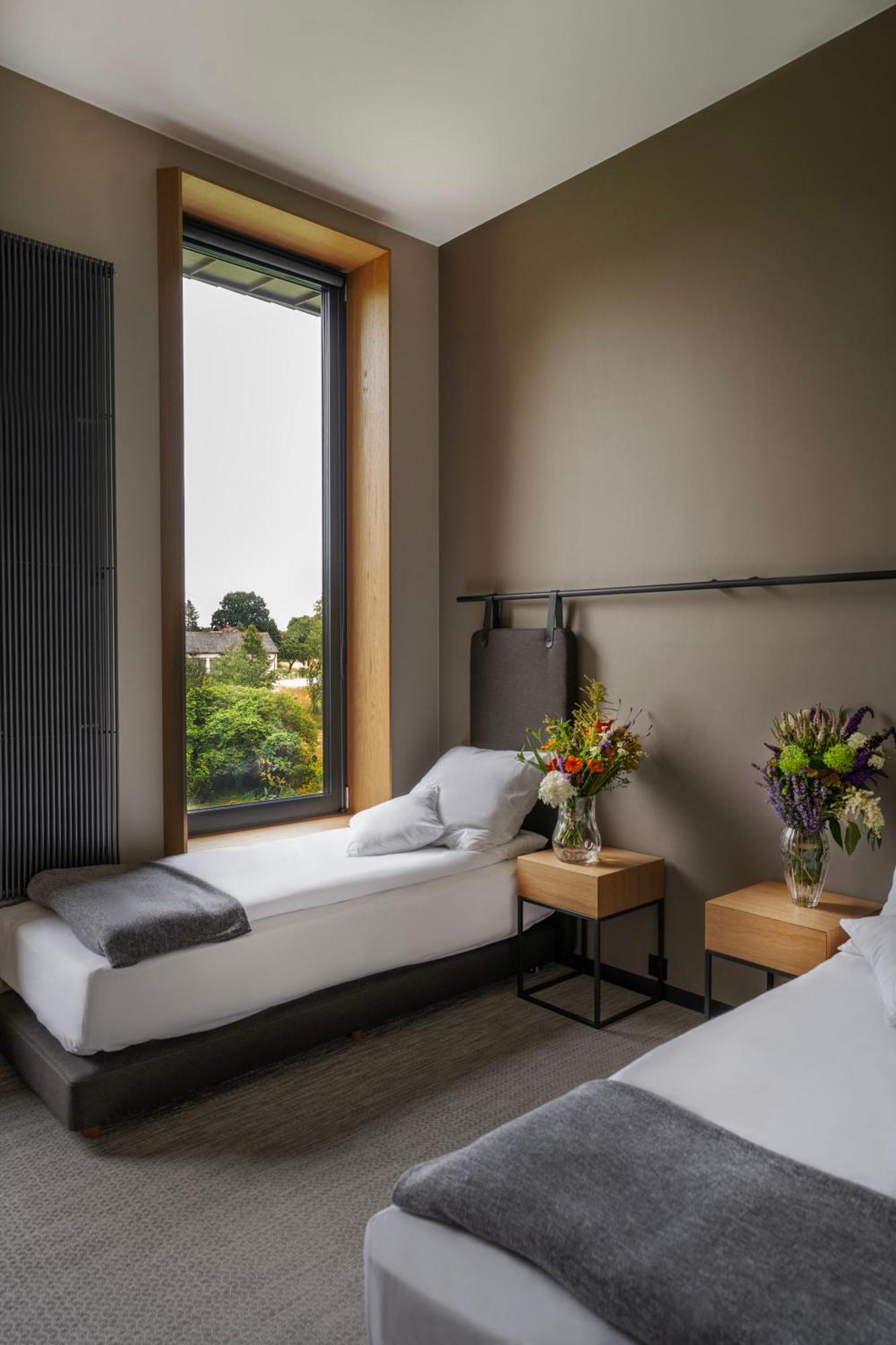 Bed and Breakfast Karma House Goscienczyce Grojec  Esterno foto