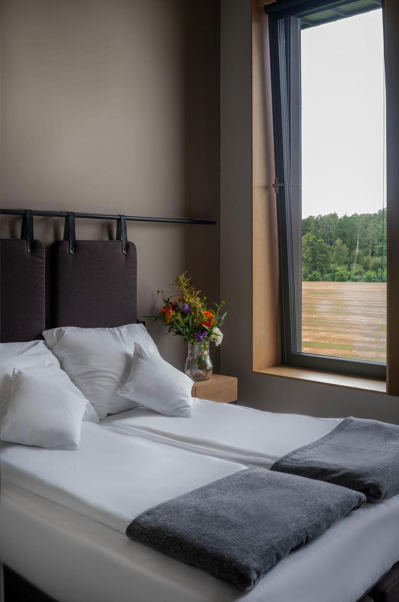 Bed and Breakfast Karma House Goscienczyce Grojec  Esterno foto